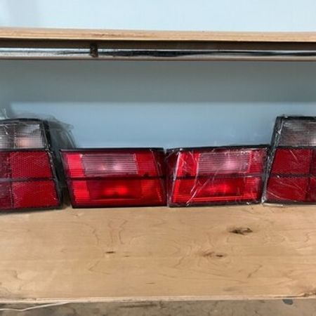 BMW E34 M stop işığı – Ehtiyat hissələri – ucuztap.az