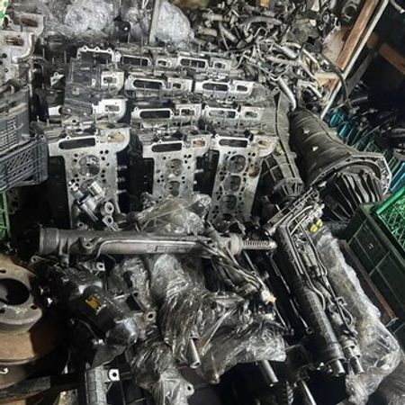 BMW E39, E60, E46 sükan linki – Ehtiyat hissələri – ucuztap.az