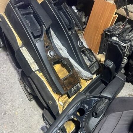 BMW E60 qolaltı barı – Ehtiyat hissələri – ucuztap.az