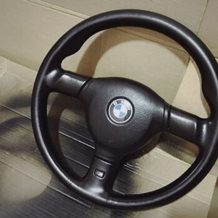 BMW M-tech M sükanı – Ehtiyat hissələri – ucuztap.az