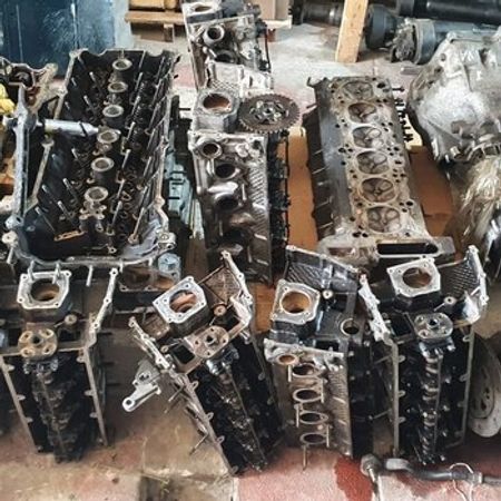 BMW E36, E46, M43 mühərrik başlıqları – Ehtiyat hissələri – ucuztap.az