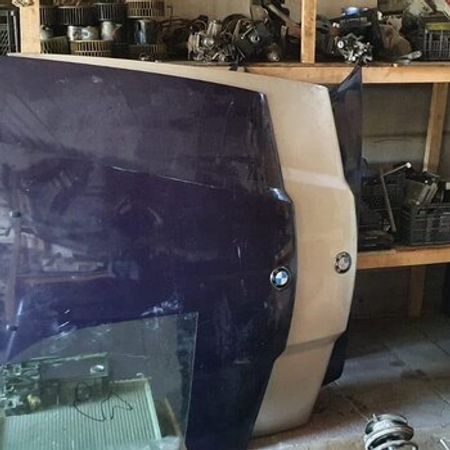 BMW 3 Series (E36) kapotları – Ehtiyat hissələri – ucuztap.az