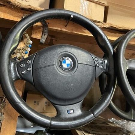BMW M sükanı – Ehtiyat hissələri – ucuztap.az