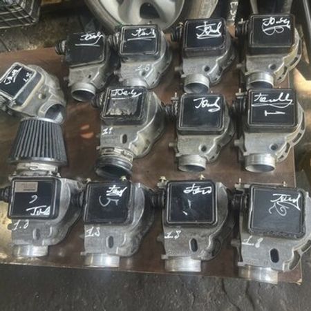BMW M43, E36, E34 hava ölçəni – Ehtiyat hissələri – ucuztap.az