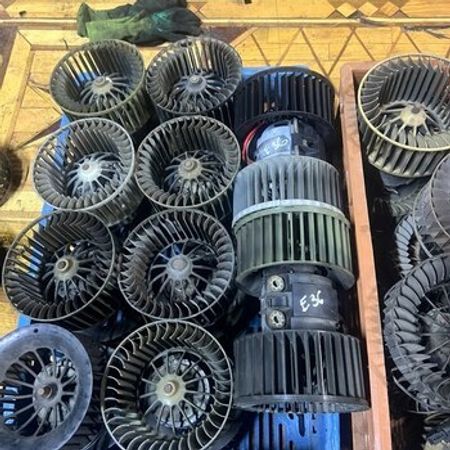 BMW soba mühərriki – Ehtiyat hissələri – ucuztap.az