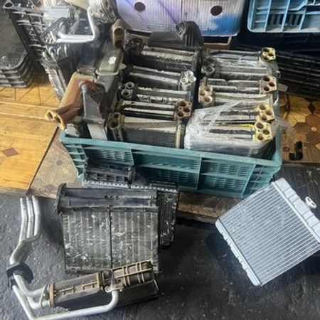 BMW qızdırıcı radiatoru – Ehtiyat hissələri – ucuztap.az