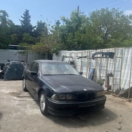 BMW E39 ehtiyat hissələri – Ehtiyat hissələri – ucuztap.az