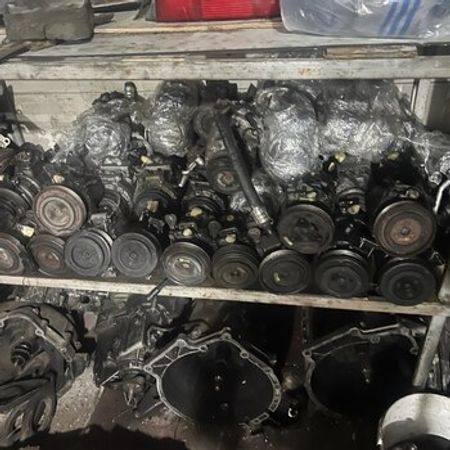 BMW E39,BMW E36, BMW E46, BMW E60 kompressorları – Ehtiyat hissələri – ucuztap.az