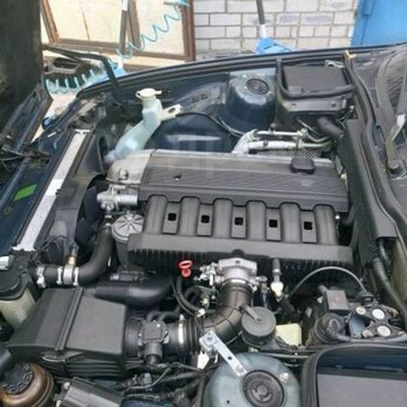 BMW M50 B20 mühərriki – Ehtiyat hissələri – ucuztap.az