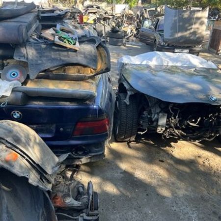 BMW E60 ehtiyat hissələri – Ehtiyat hissələri – ucuztap.az