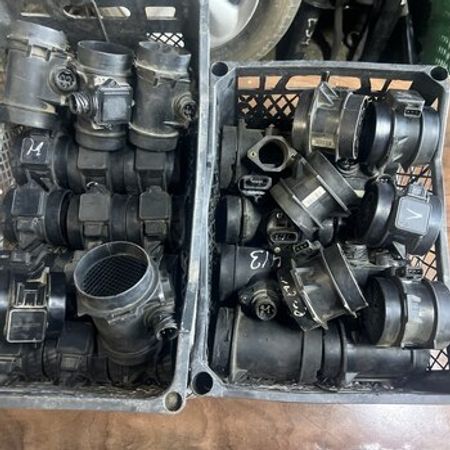 BMW havaölçəni – Ehtiyat hissələri – ucuztap.az