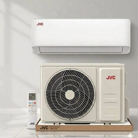Kondisioner JVC 60-70KV – Kondisionerlər – ucuztap.az