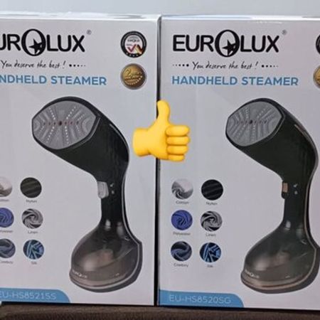 Eurolux buxar ütüsü – Ütülər – ucuztap.az