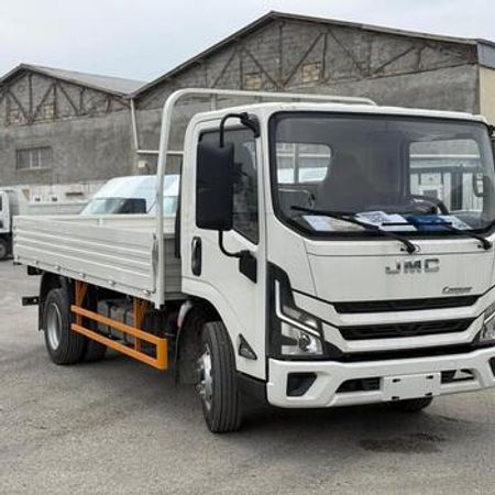 JMC Conquer, 2024 il – Avtobuslar və xüsusi texnika – ucuztap.az