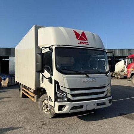 JMC Conquer 4x2 – Avtobuslar və xüsusi texnika – ucuztap.az