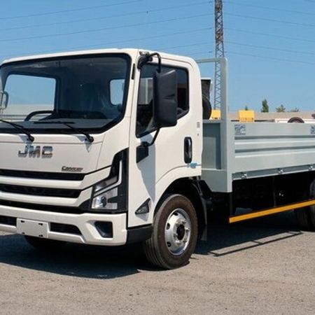 JMC Conquer, 2024 il – Avtobuslar və xüsusi texnika – ucuztap.az