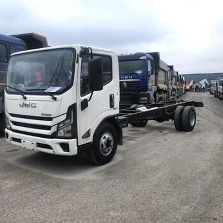 JMC Carrying, 2024 il – Avtobuslar və xüsusi texnika – ucuztap.az
