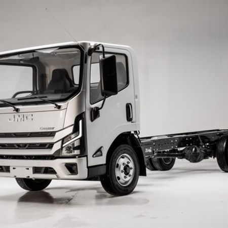 JMC Conquer, 2024 il – Avtobuslar və xüsusi texnika – ucuztap.az