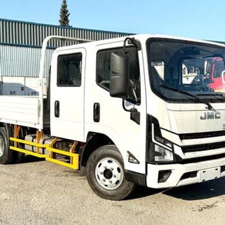 JMC Carrying, 2024 il – Avtobuslar və xüsusi texnika – ucuztap.az