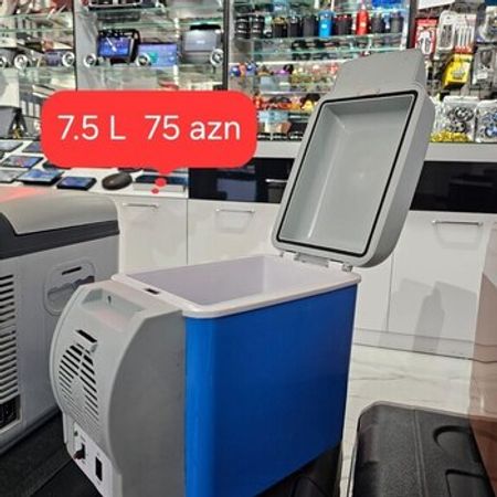 Avtomobil soyuducuları – Ehtiyat hissələri – ucuztap.az