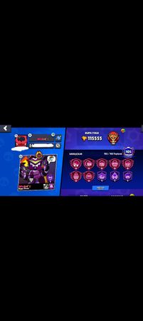 Brawl stars – Sumqayıt – ucuztap.az