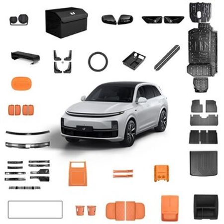 Li Auto aksesuarları – Ehtiyat hissələri – ucuztap.az