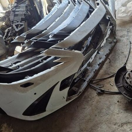 Lexus buferi – Ehtiyat hissələri – Bakı – ucuztap.az
