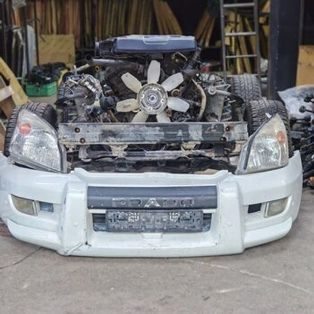 Toyota Prado ehtiyat hissələri – Ehtiyat hissələri – Bakı – ucuztap.az