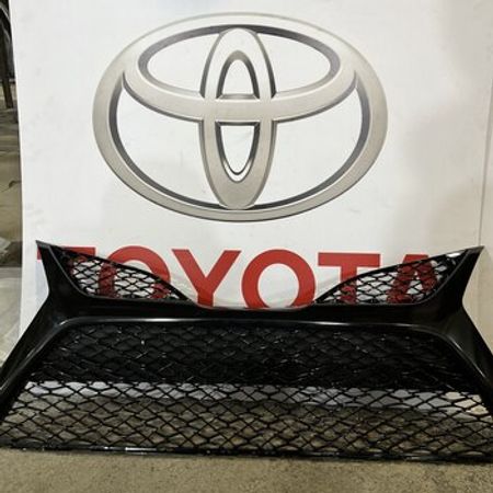 Toyota Camry radiator barmaqlığı – Ehtiyat hissələri – Bakı – ucuztap.az