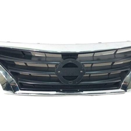 NİSSAN SUNNY 2012-2014 radiator barmaqlığı – Ehtiyat hissələri – Bakı – ucuztap.az