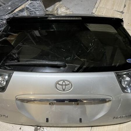 Lexus Rx350 baqajı – Ehtiyat hissələri – ucuztap.az