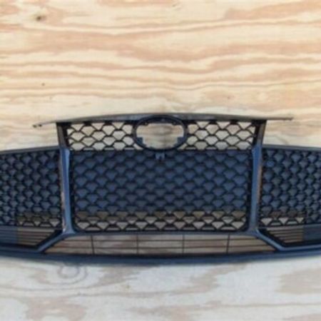 Toyota Avalon 2020 radiator barmaqlığı – Ehtiyat hissələri – ucuztap.az