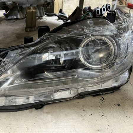 Nissan Teana 2008-2010 farası – Ehtiyat hissələri – ucuztap.az