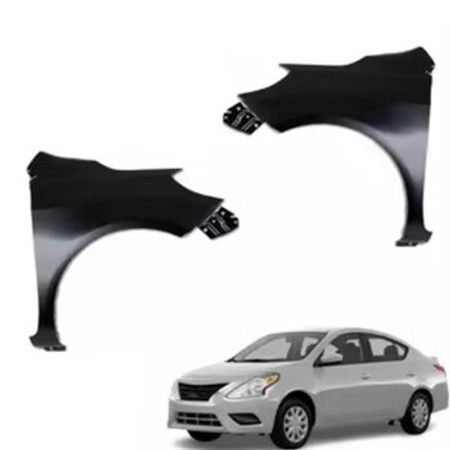 Nissan Sunny 2012-2014 ön qanadı – Ehtiyat hissələri – ucuztap.az