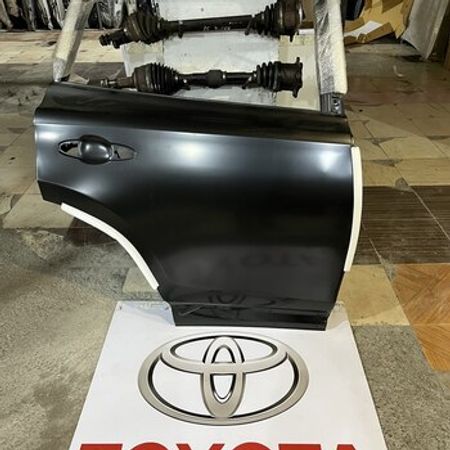 Toyota Rav 4 2018-2021 arxa sağ qapısı – Ehtiyat hissələri – ucuztap.az