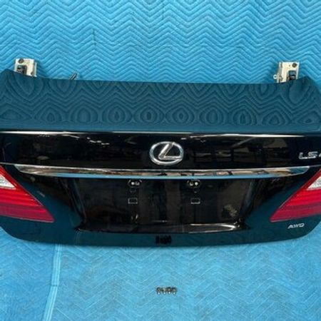 LEXUS LS-460 2007 baqajı – Bakı – ucuztap.az