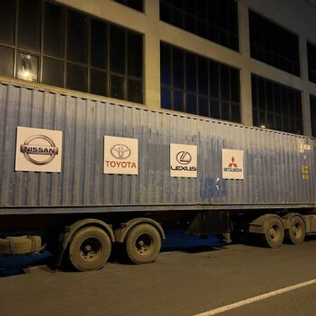 Toyota/Nissan/Lexus/Mitsubishi kapotu – Bakı – ucuztap.az