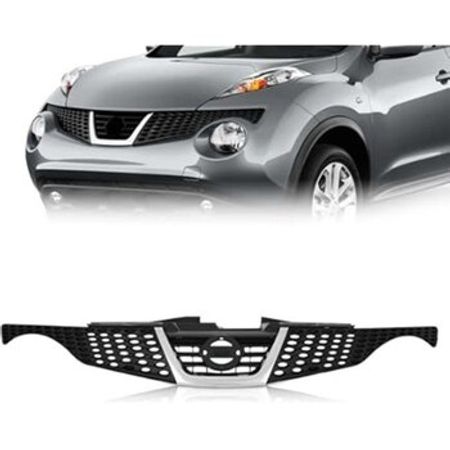 Nissan Juke 2010-13 barmaqlığı – Bakı – ucuztap.az