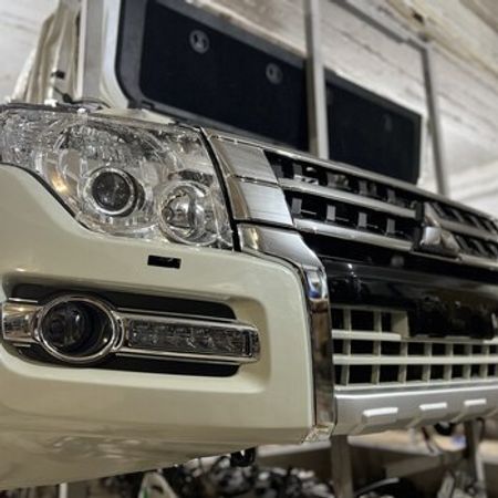 Mitsubishi Pajero ehtiyat hissələri – Bakı – ucuztap.az