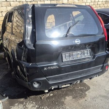 Nissan X-Trail, 2011 il ehtiyat hissələri – Bakı – ucuztap.az