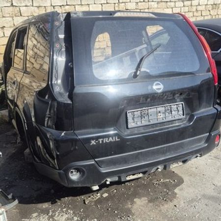 Nissan X-Trail, 2011 il ehtiyat hissələri – Bakı – ucuztap.az