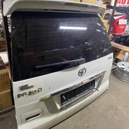 Toyota Prado 2007 baqaj qapısı – Bakı – ucuztap.az