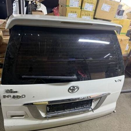 Toyota Prado 2007 baqaj qapısı – Bakı – ucuztap.az