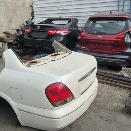 Nissan arxa hissəsi – Bakı – ucuztap.az