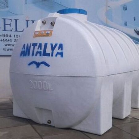 Antalya su çənləri – Bağ və bostan – ucuztap.az