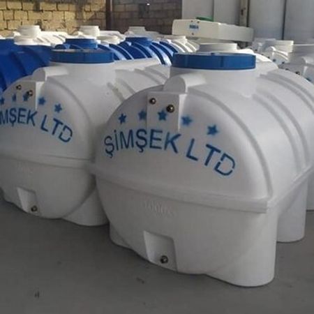 Su çənləri Şimşək – Bağ və bostan – ucuztap.az