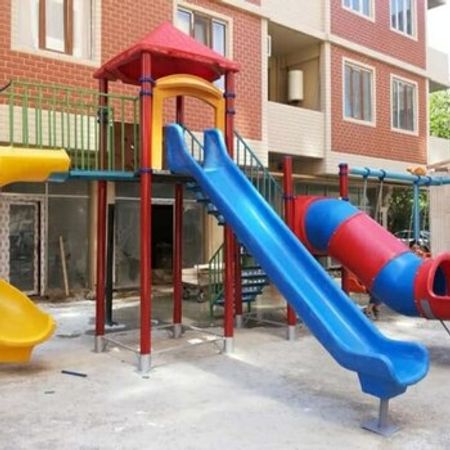 Uşaq oyun meydançası SP-2280 – Bakı – ucuztap.az