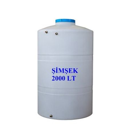 Su çəni (2000 lt) – Bağ və bostan – ucuztap.az