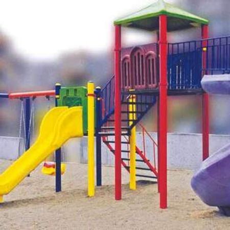 Uşaq oyun meydançası SP-2240 – Bakı – ucuztap.az