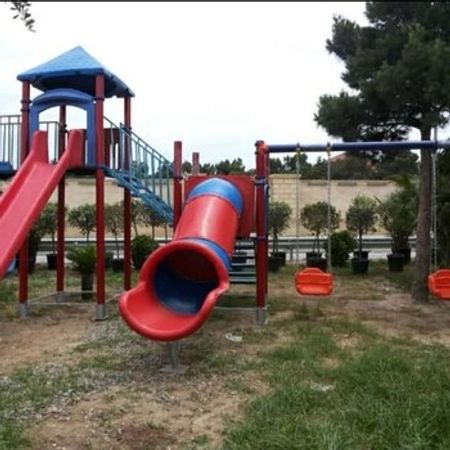 Uşaq oyun meydançası SP-2240 – Bakı – ucuztap.az